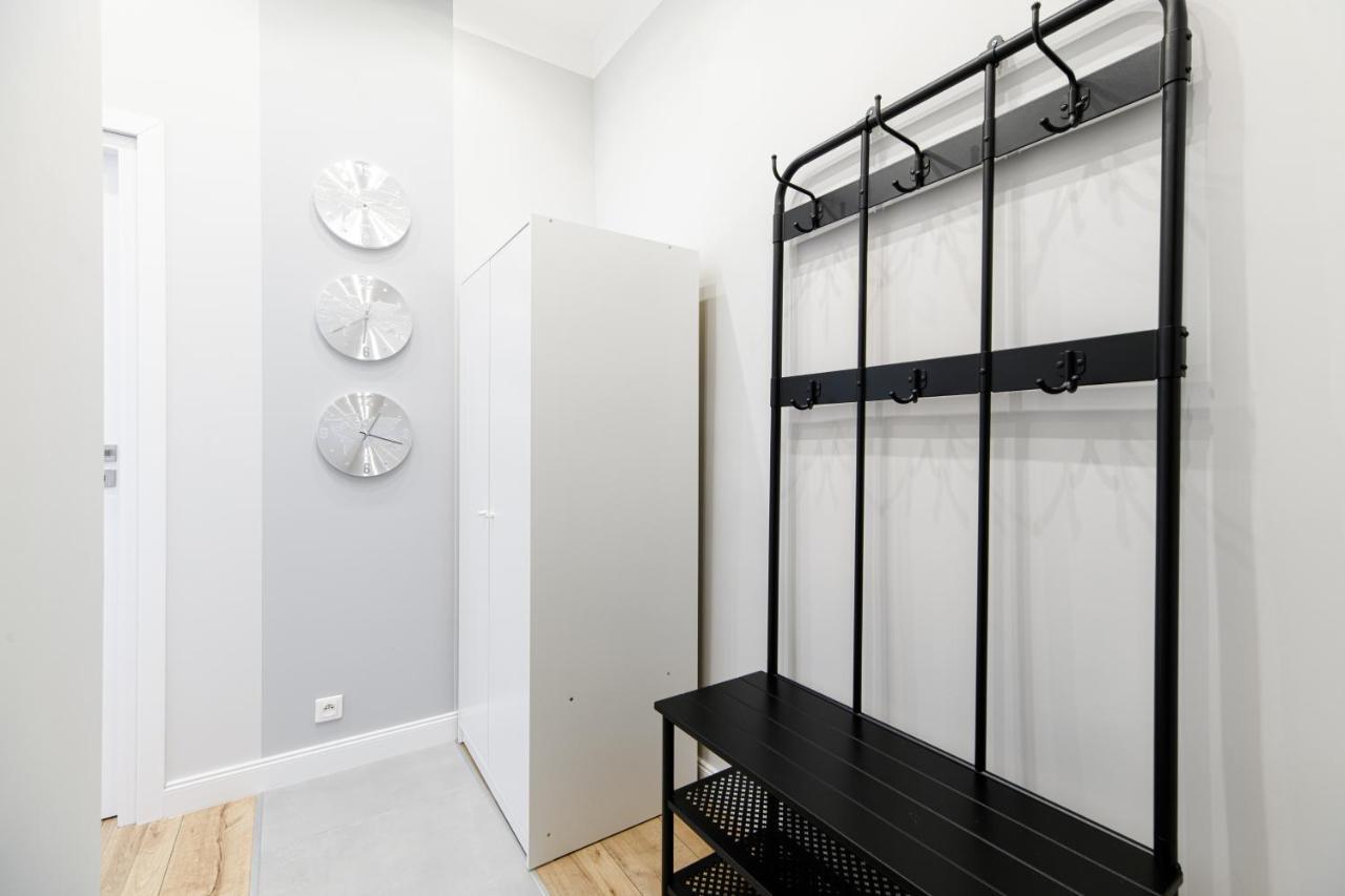 Native Blich 7 Apartament