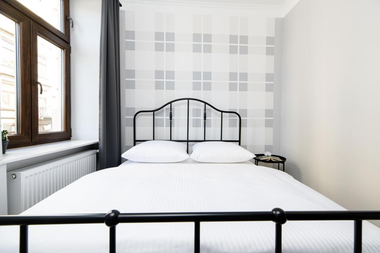 Native Blich 7 Apartament *