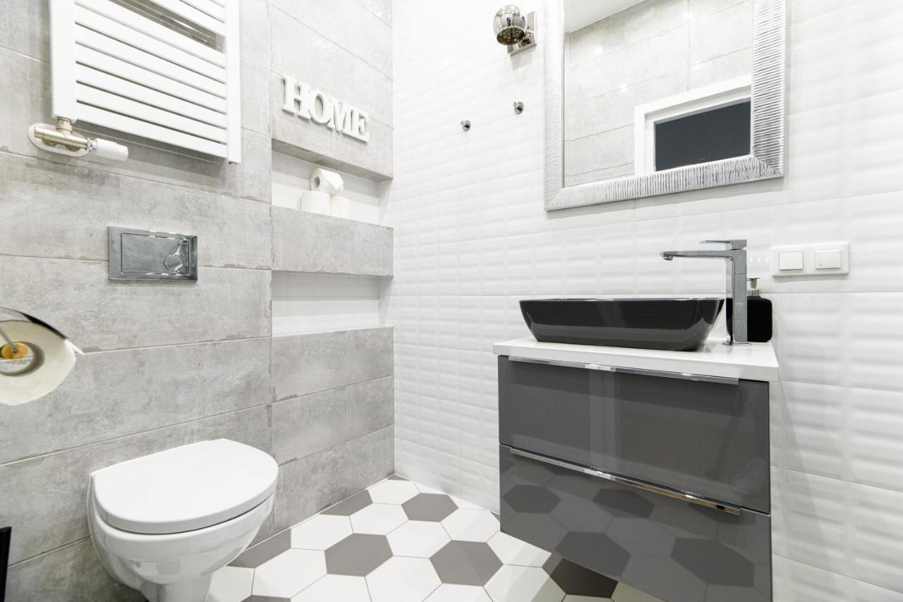Native Blich 7 Apartament *