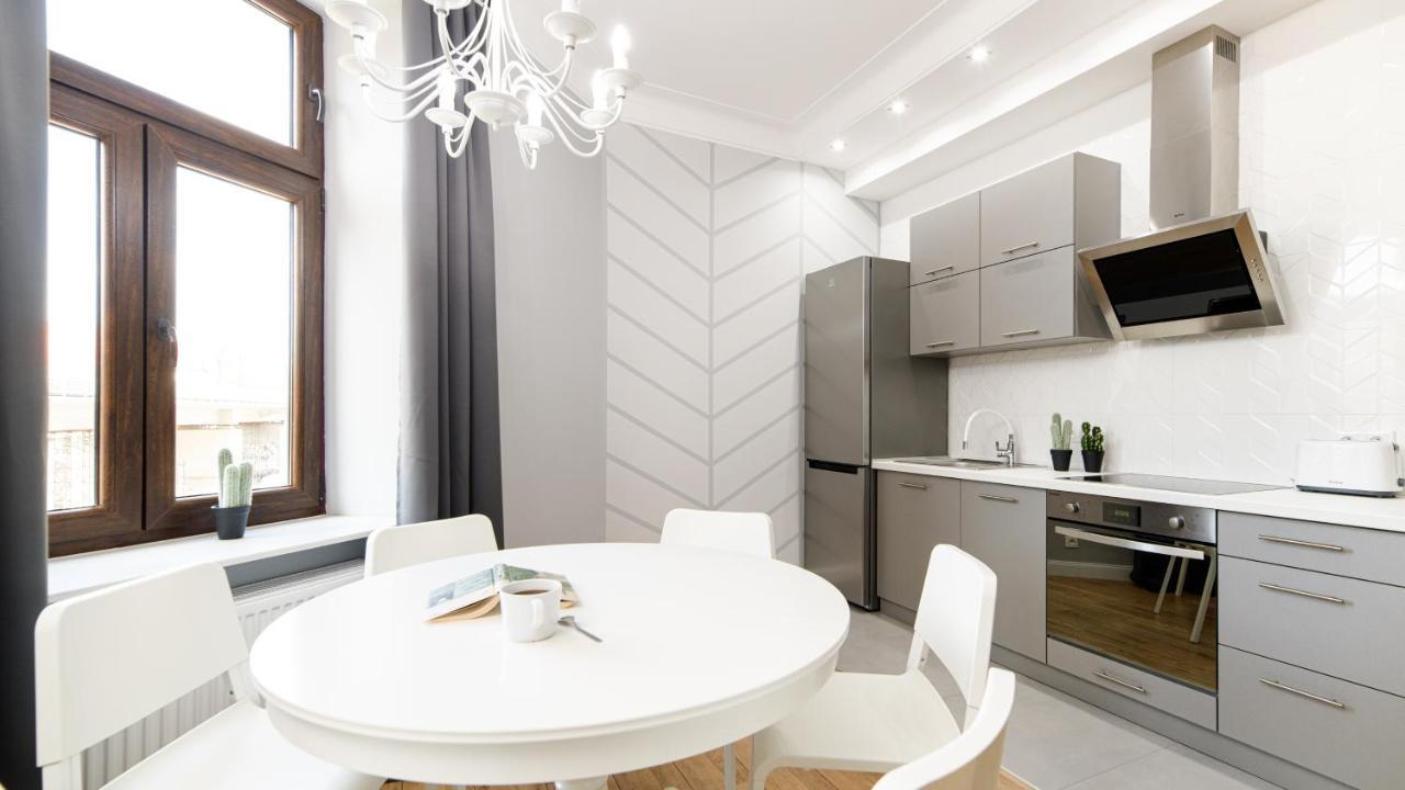 Native Blich 7 Apartament *