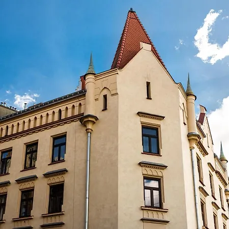 Native Apartments Blich 7 Krakow Exterior photo