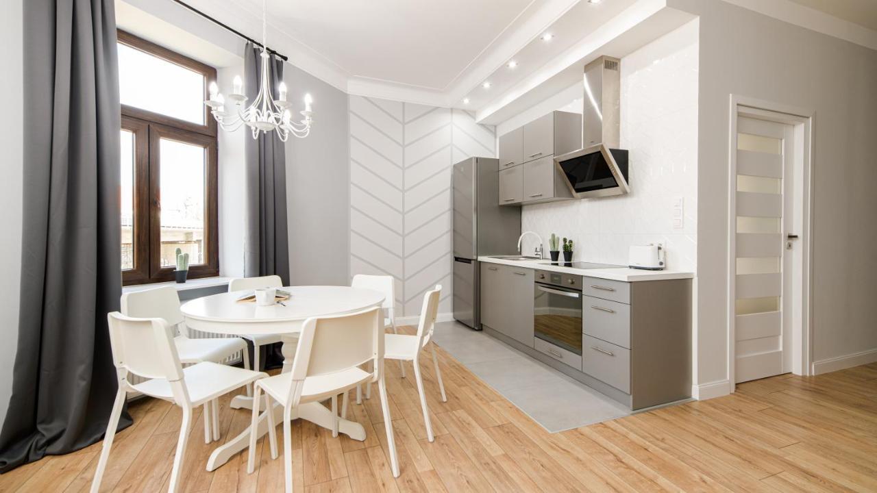 Native Blich 7 * Krakow