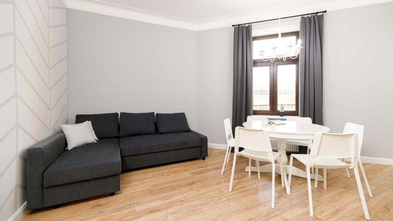 Native Blich 7 Apartment Krakow