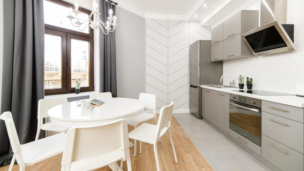 Native Blich 7 Apartment Krakow