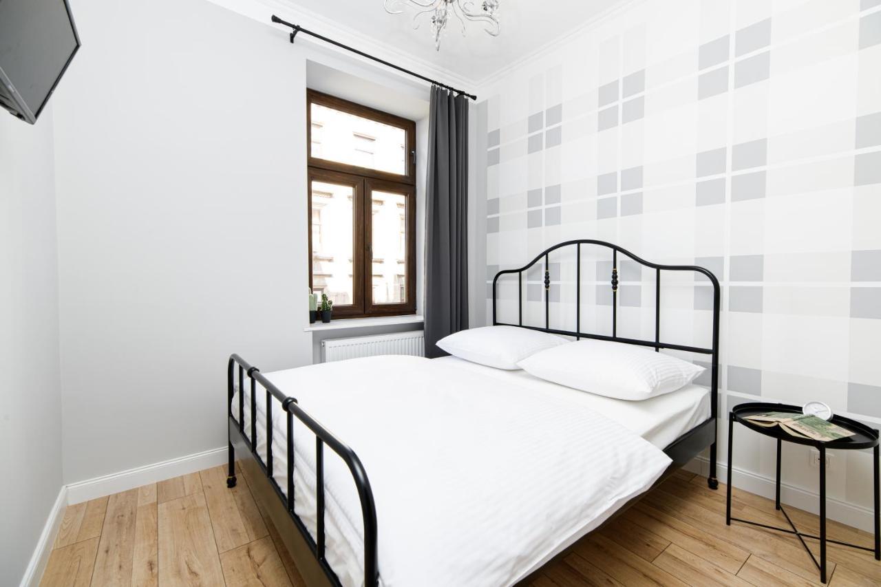 Native Blich 7 Apartment Krakow